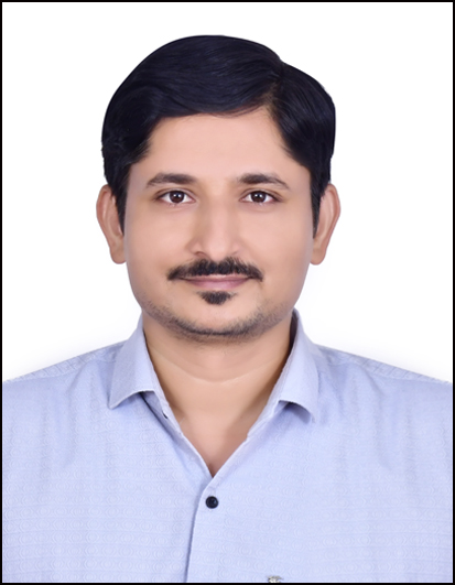 Nikhil Nalawde